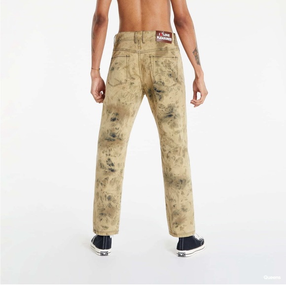 Pleasures Pants - Picture 2 of 7